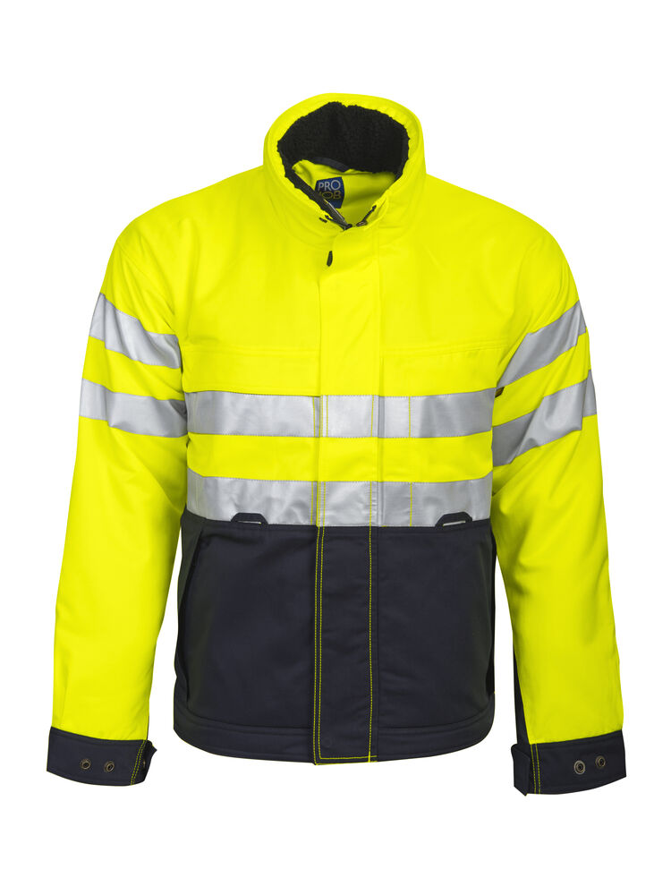 PROJOB 6407 foret jakke